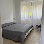 Paradise Hotel apartamentowy Peschici
