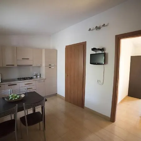 Paradise Apart Otel 4*