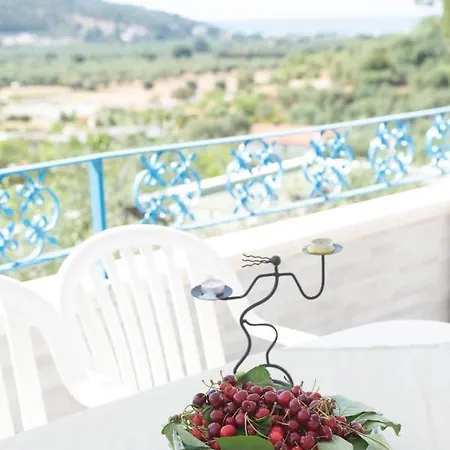 Paradise Aparthotel