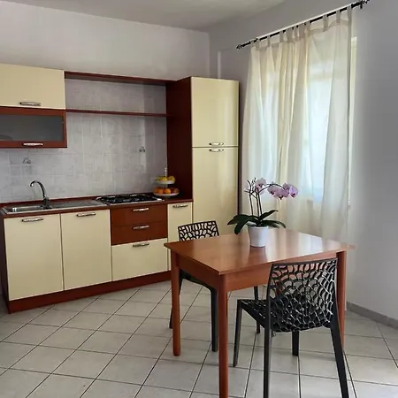 Apart Otel Paradise 4*