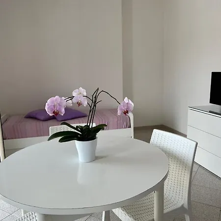 Apart Otel Paradise