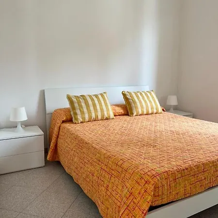 Apart Otel Paradise Peschici