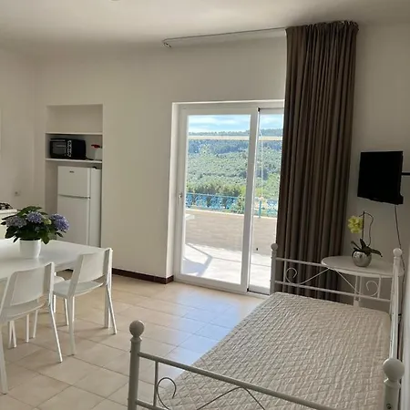 Apart Otel Paradise Peschici