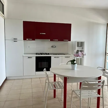 Apart Otel Paradise Peschici