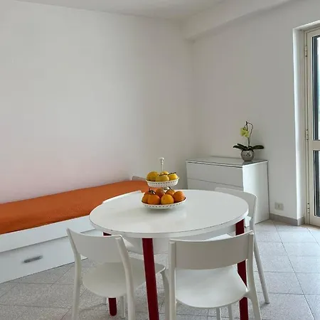 Apart Otel Paradise Peschici