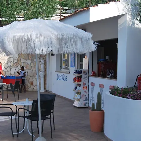 Aparthotel Paradise