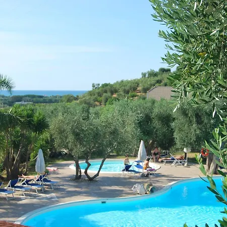 Paradise Peschici