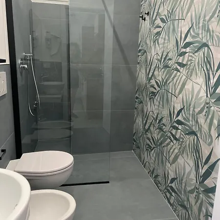 Paradise Apart Otel Peschici