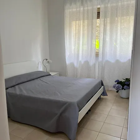 Paradise Apart Otel