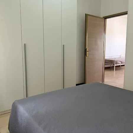 Apart Otel Paradise
