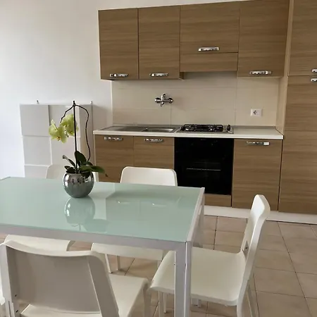Paradise Apart Otel 4*