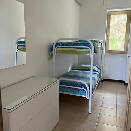 Apart Otel Paradise Peschici