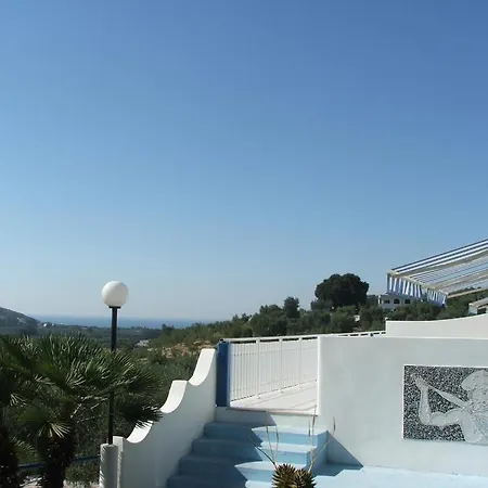 Apart Otel Paradise 4*
