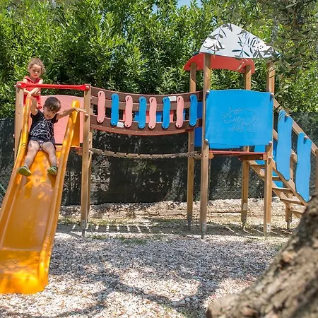 Paradise Apart Otel Peschici