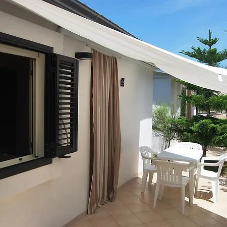 Paradise Apart Otel Peschici