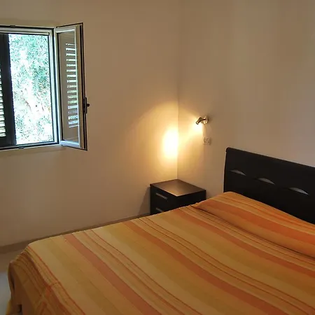Paradise Apart Otel