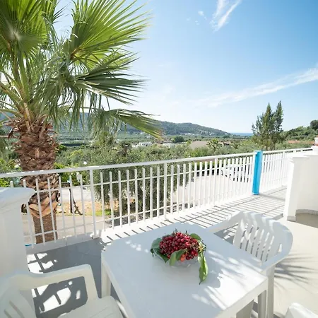 Paradise 4*