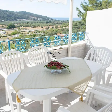 Paradise Apart-hotel