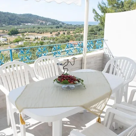 Paradise Aparthotel