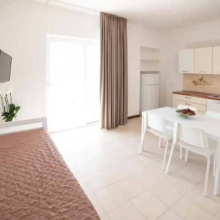 Apartmanhotel Paradise Peschici