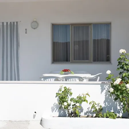 Paradise 4* Peschici