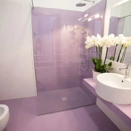 Paradise Apart-hotel Peschici