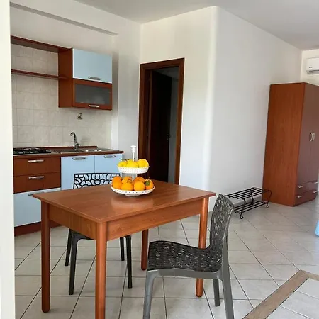 Paradise Apart-hotel Peschici