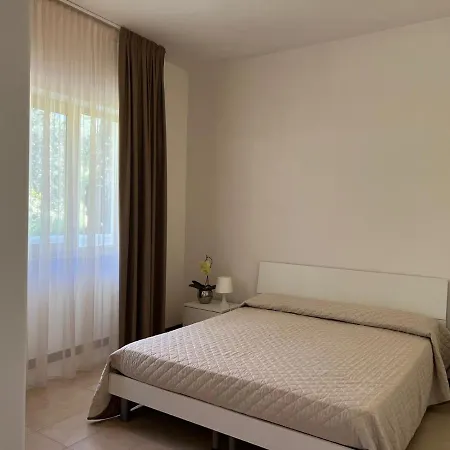 Paradise Aparthotel