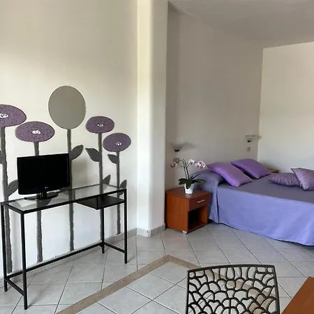 Paradise 4* Peschici