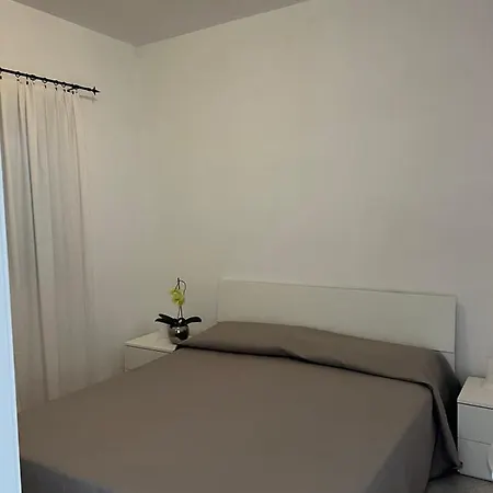 Paradise Apartmanhotel Peschici