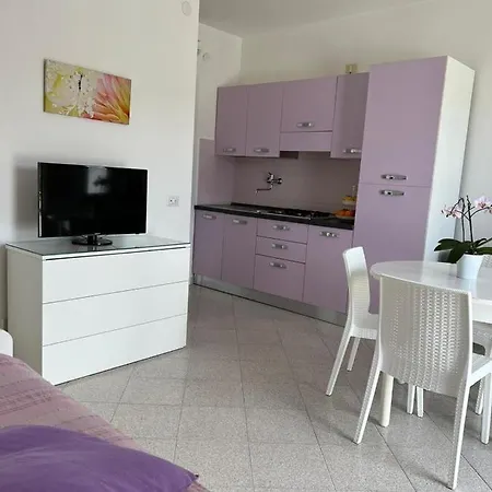 Paradise Aparthotel