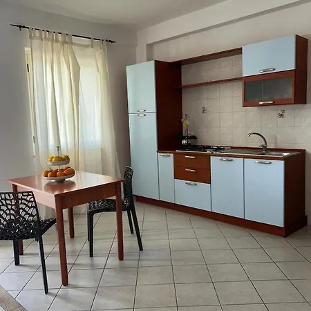 Paradise Aparthotel