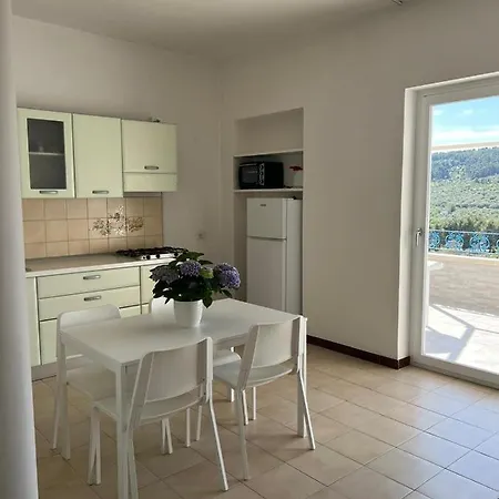 Apartmanhotel Paradise 4*