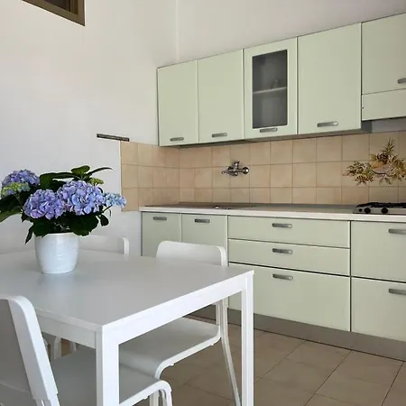 Apart-hotel Paradise Peschici