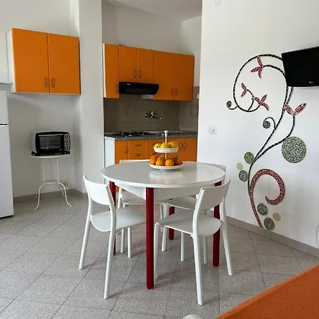 Paradise Apart-hotel 4*