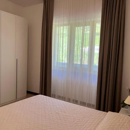 Paradise Apart-hotel 4*