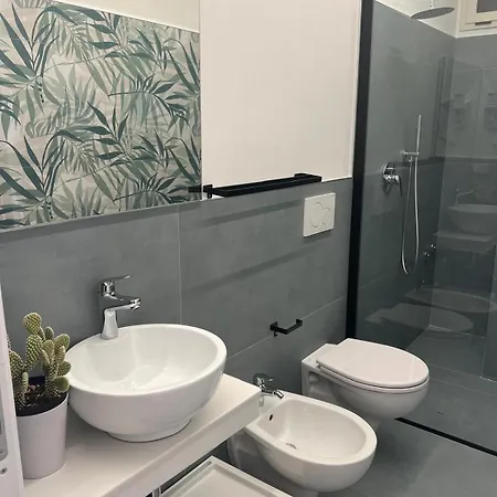 Apart-hotel Paradise Peschici