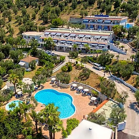 Paradise פסקיצ'י