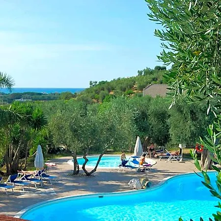 Paradise 4* Пескичи