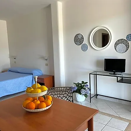 شقة فندقية Paradise 4*