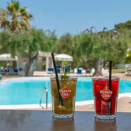 Paradise Aparthotel