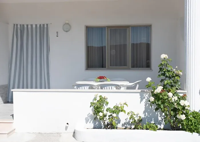 Paradise 4* פסקיצ'י