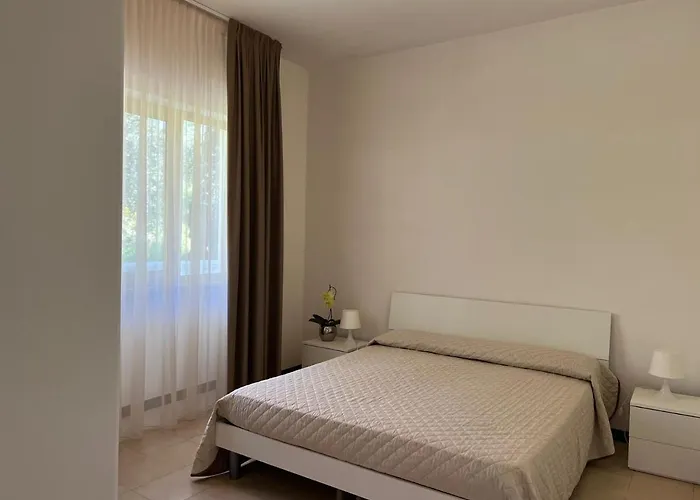 Paradise Apartahotel