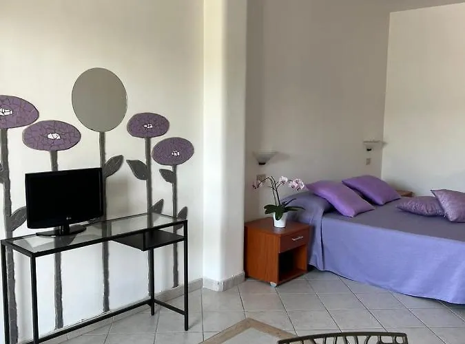 Paradise 4* פסקיצ'י