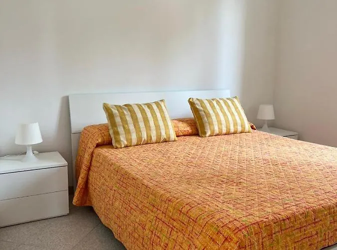 מלון דירות Paradise פסקיצ'י