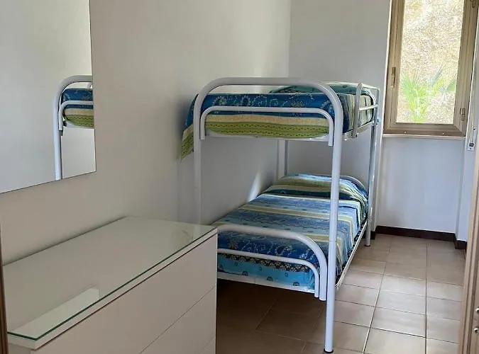 Apartahotel Paradise 4*