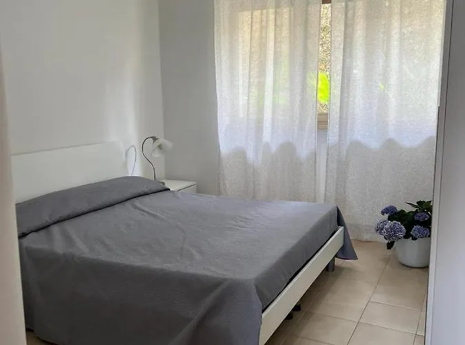 Paradise Apartahotel Peschici