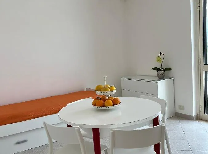 מלון דירות Paradise פסקיצ'י