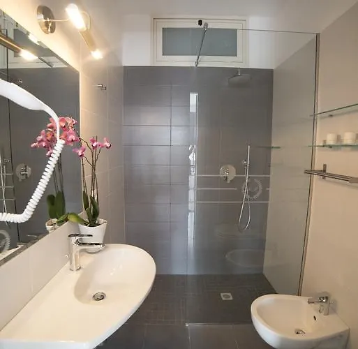 מלון דירות Paradise